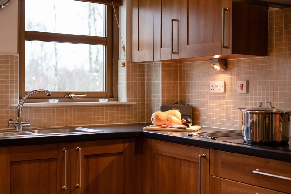Bennachie kitchen
