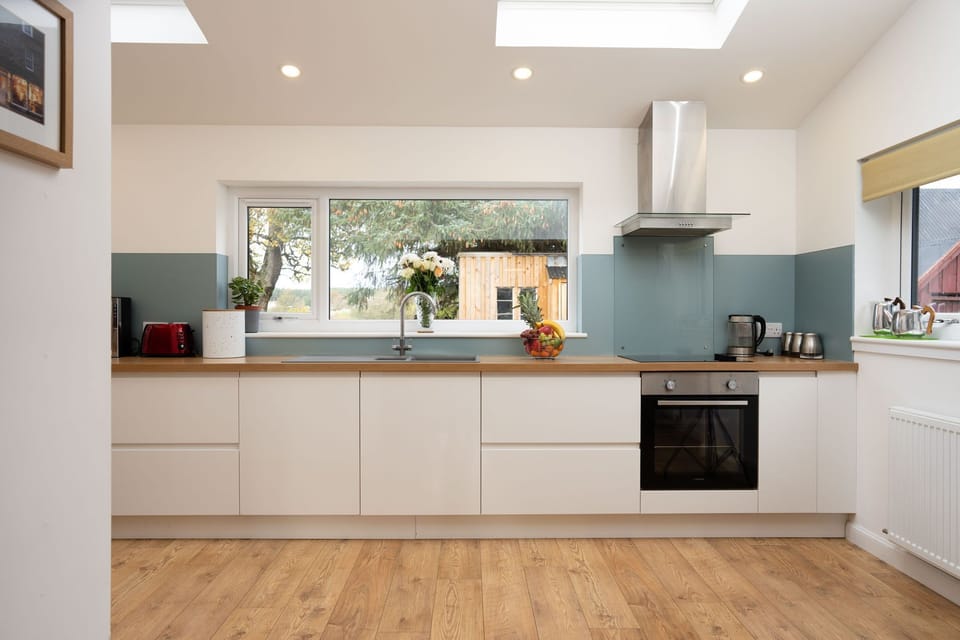 Rivercroft kitchen