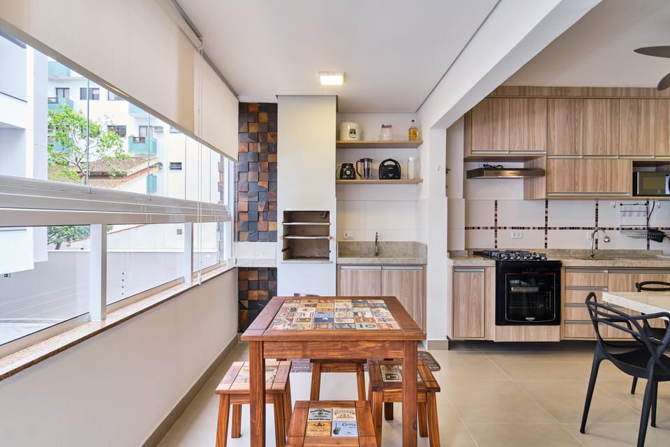 Apartment | Private kitchen