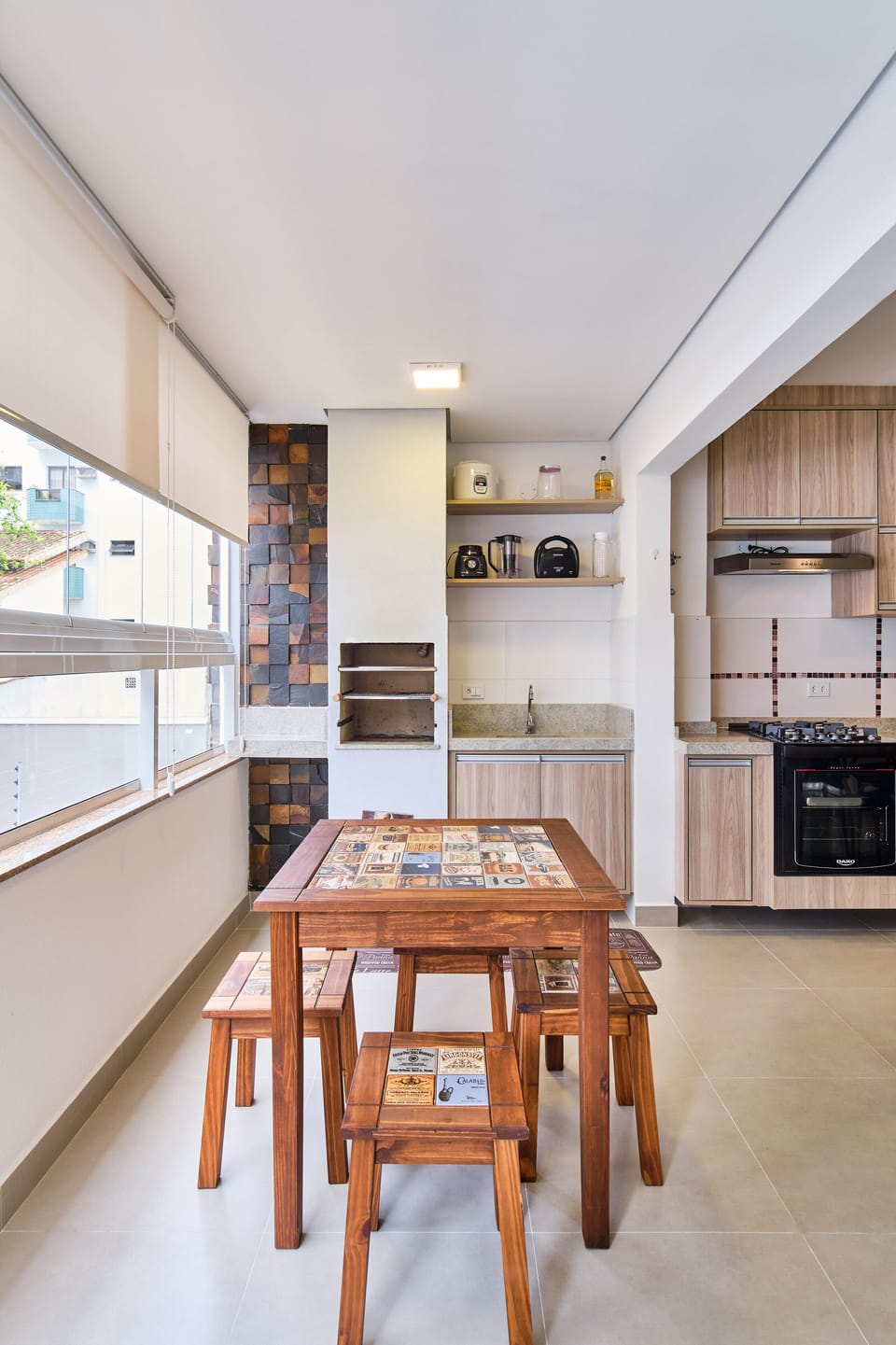 Apartment | Room amenity