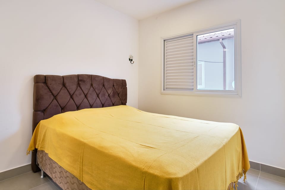 Apartment | 2 bedrooms, free WiFi