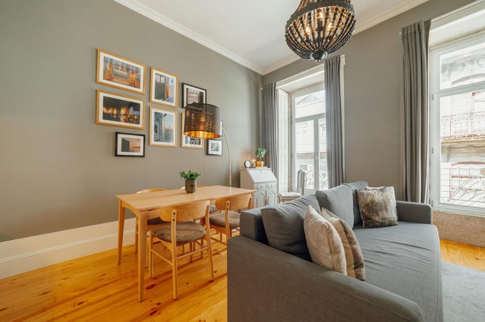 House | 1 bedroom