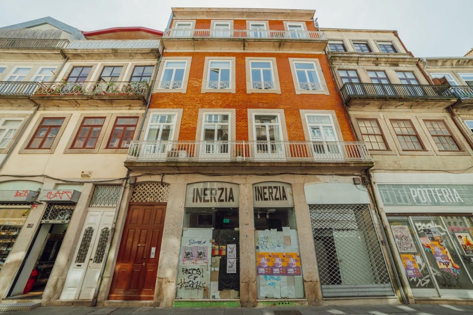 House | 1 bedroom