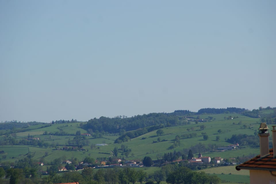 View from room