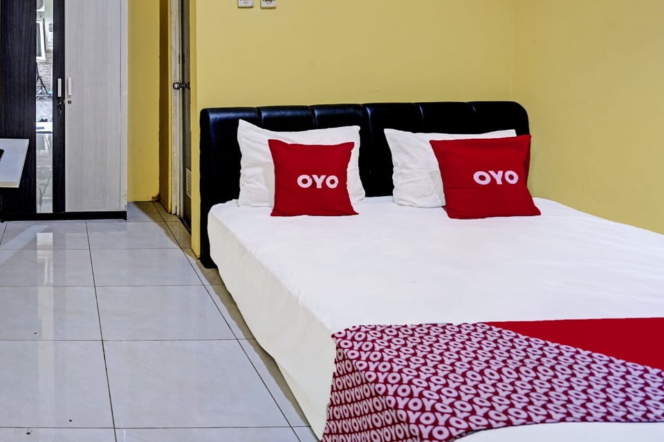 Deluxe Double Room | Desk, laptop workspace, free WiFi, bed sheets