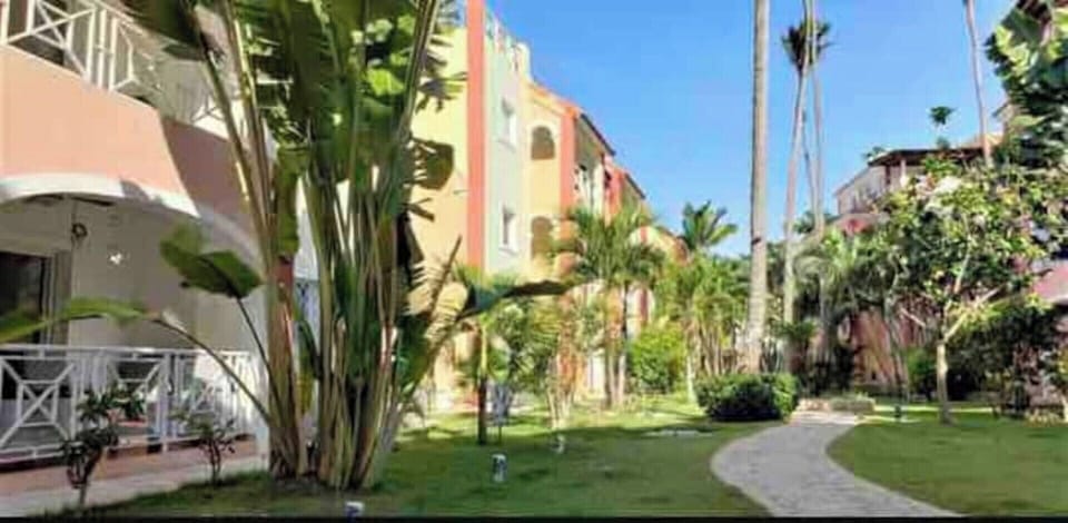 Gardens