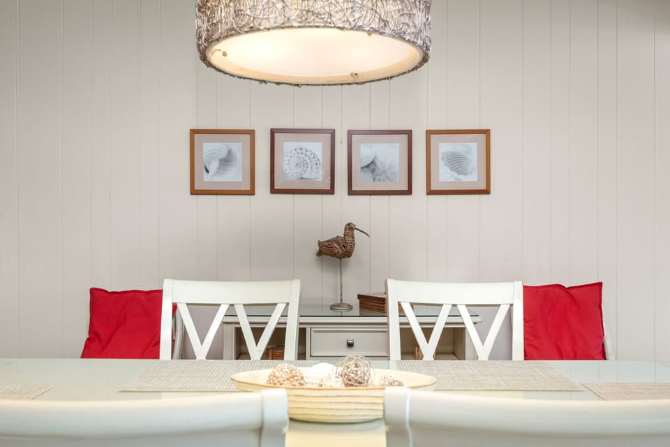 House, Multiple Beds, Patio, Ocean View | Interior