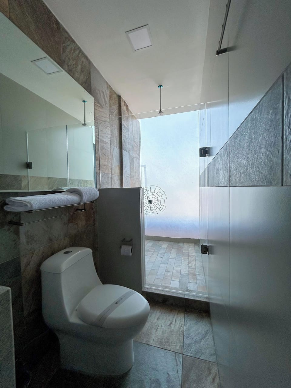 Standard Double Room, 2 Double Beds, Non Smoking | Premium bedding, down comforters, in-room safe, desk