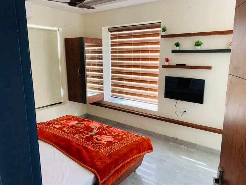 Comfort Double Room | Free WiFi