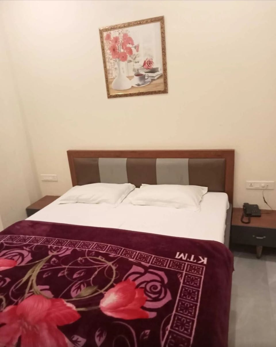 Comfort Double Room | Free WiFi