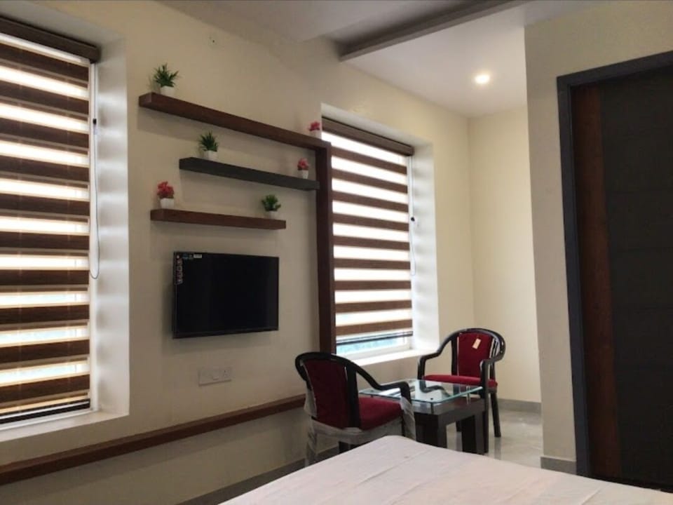 Comfort Double Room | Free WiFi