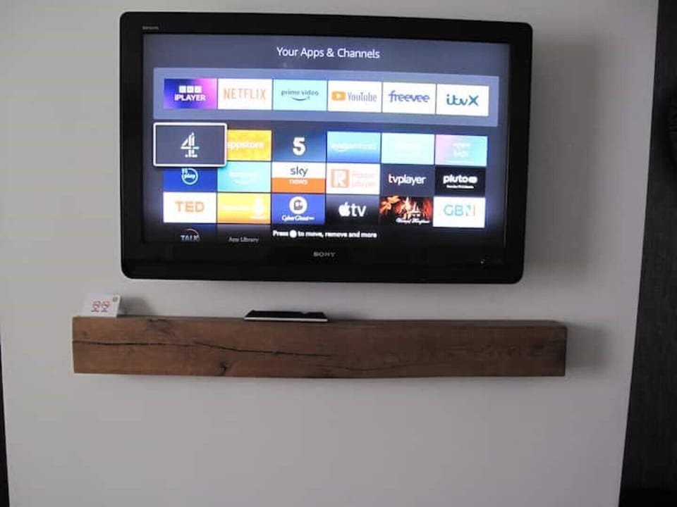 Television