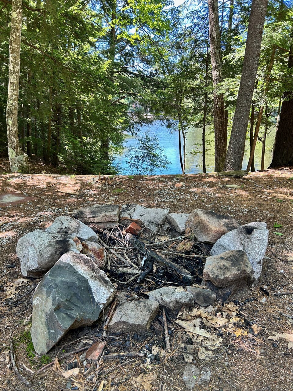 Firepit
