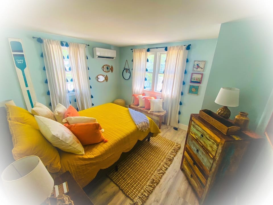Bedroom #2