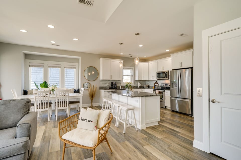 Kitchen | Cooking Basics | Dishwasher | Drip Coffee Maker | Spices