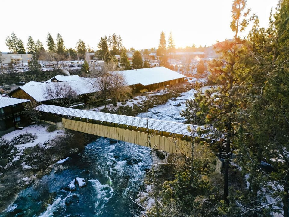 A preview of the natural beauty and untamed wilderness that surrounds us.
