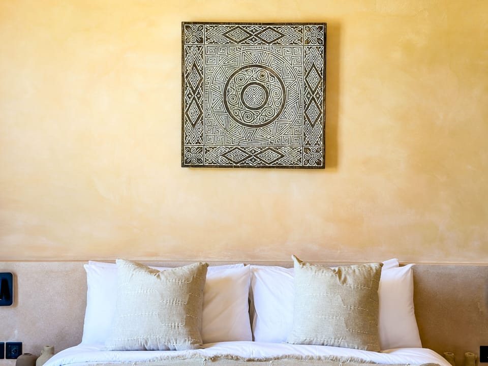 Villa, 2 Bedrooms | 2 bedrooms, Egyptian cotton sheets, premium bedding, in-room safe