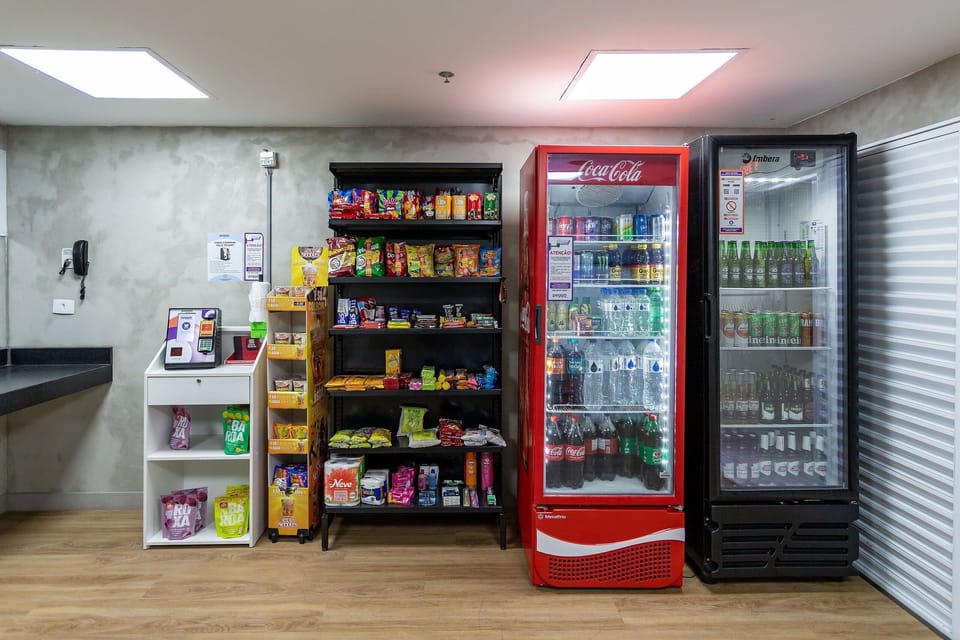 Apartment | Gift shop