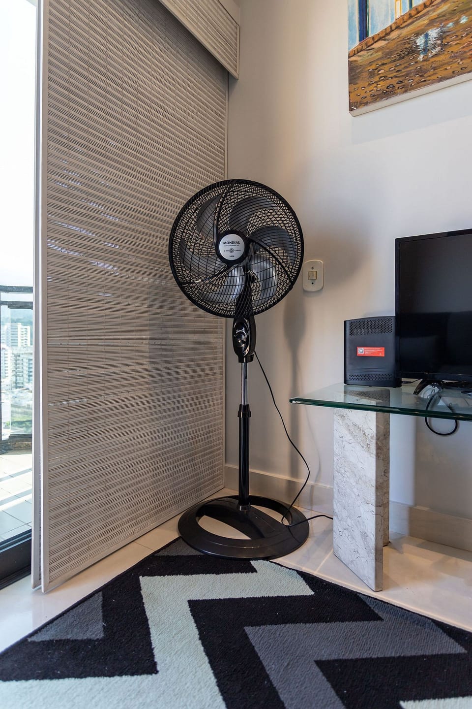 Apartment | Interior