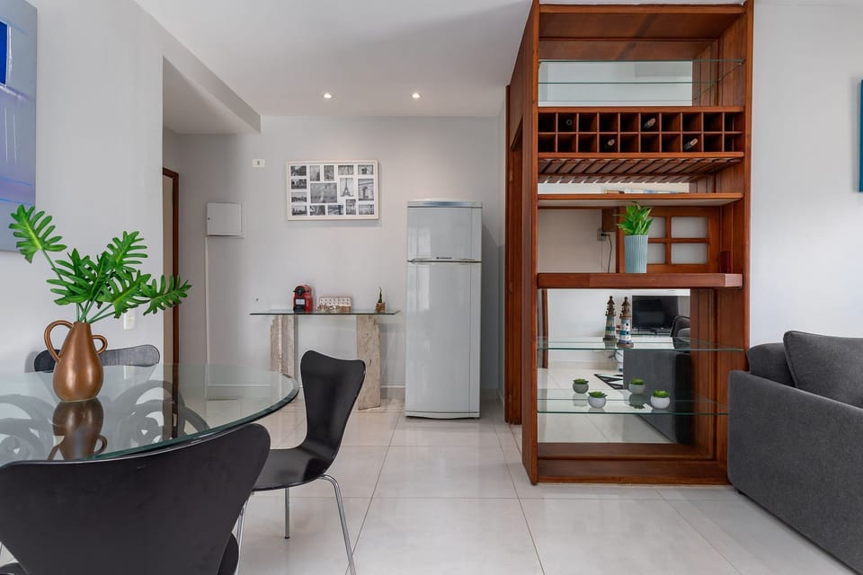 Apartment | Interior
