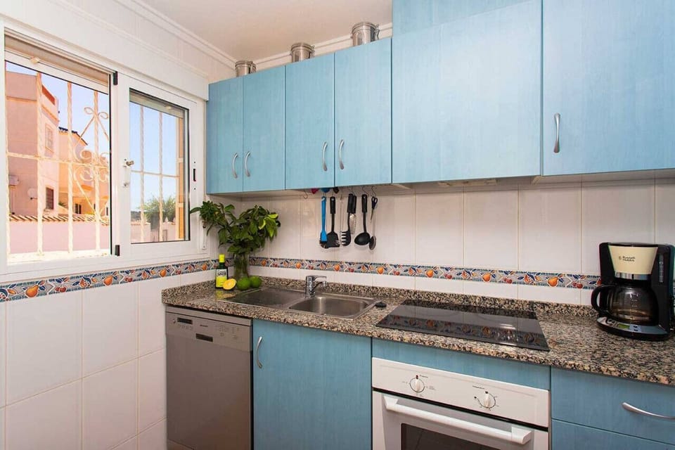 CH Kitchen