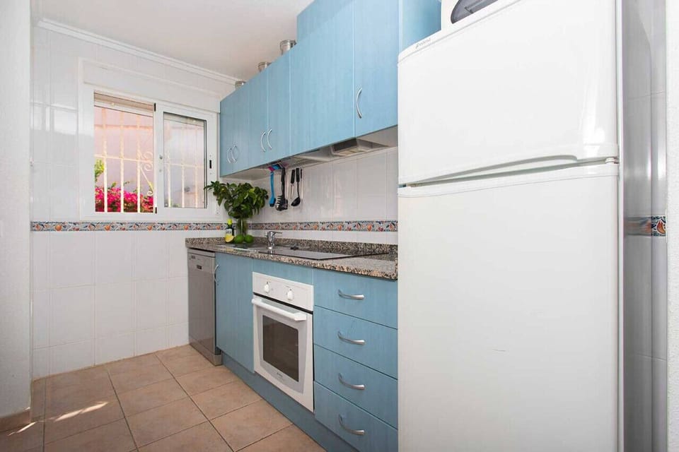CH Kitchen