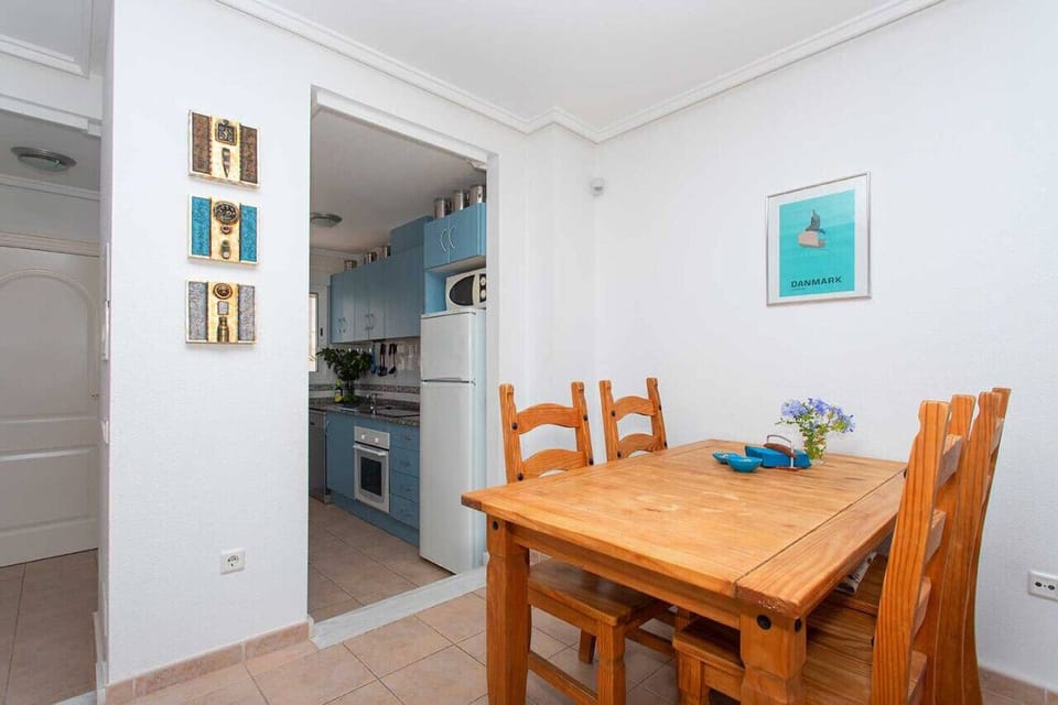 CH Dining Area