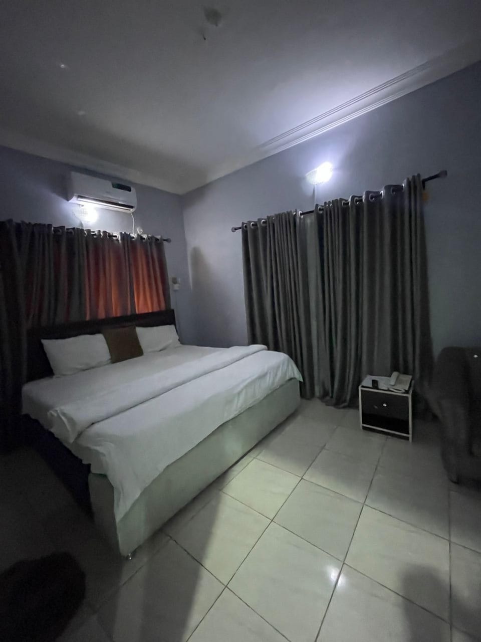 Standard Apartment, 1 Bedroom | 1 bedroom