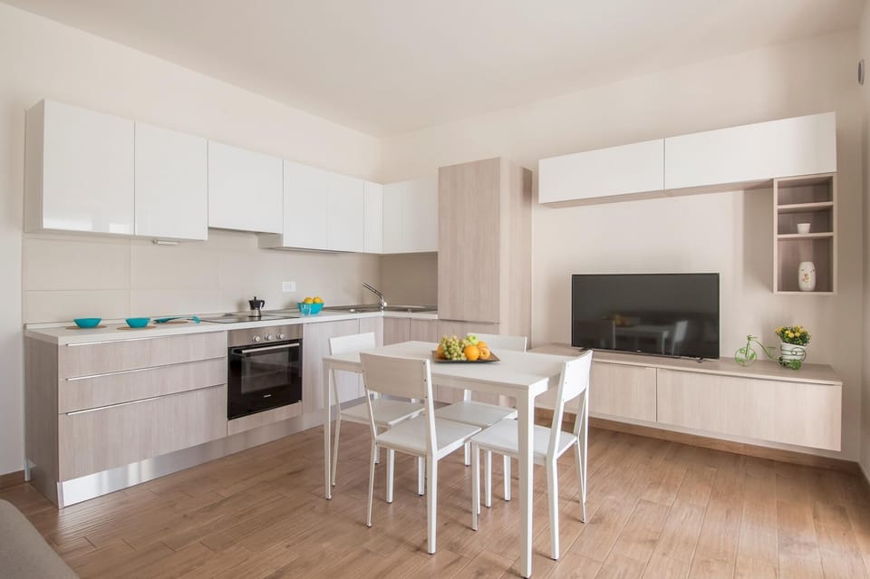 House | 1 bedroom