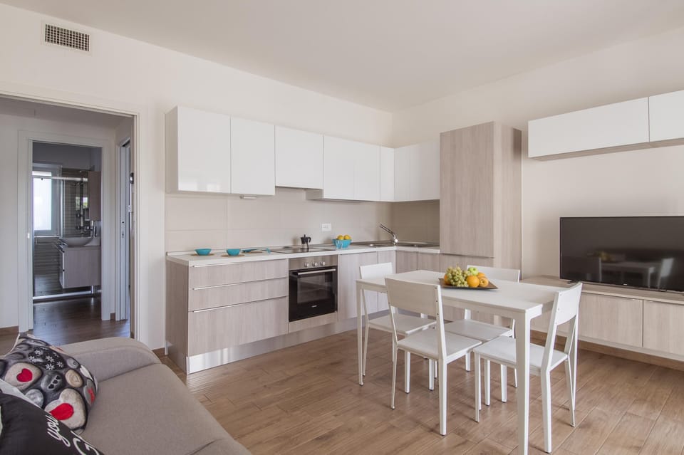 House | 1 bedroom