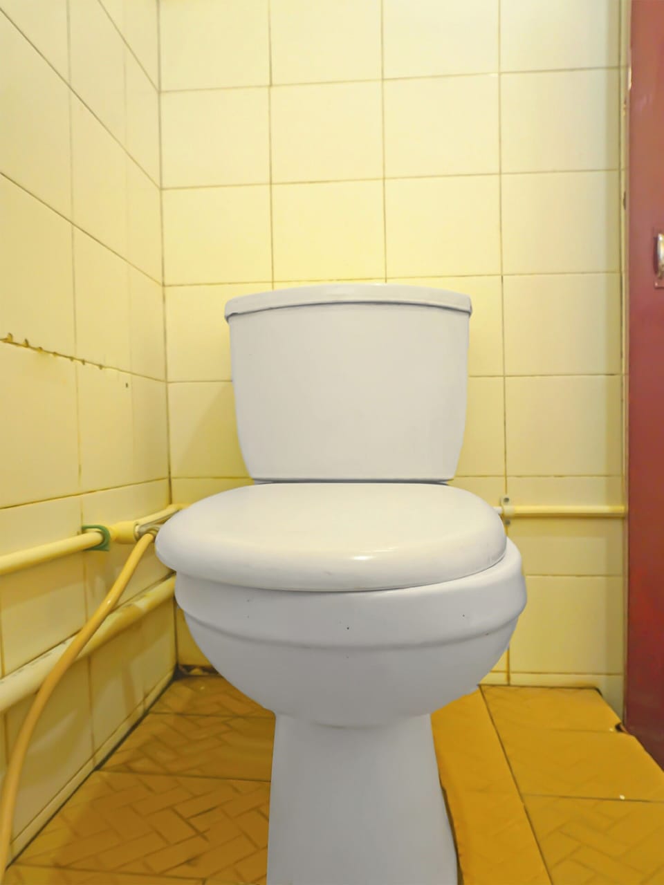 Double Room | Bathroom | Shower, towels
