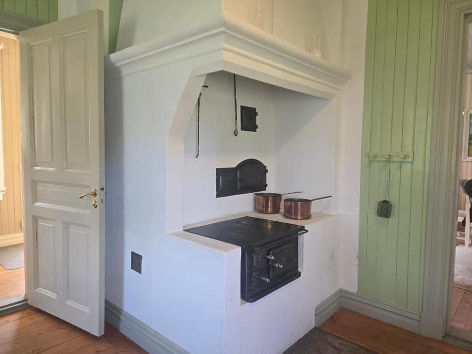 Cabin | Private kitchen