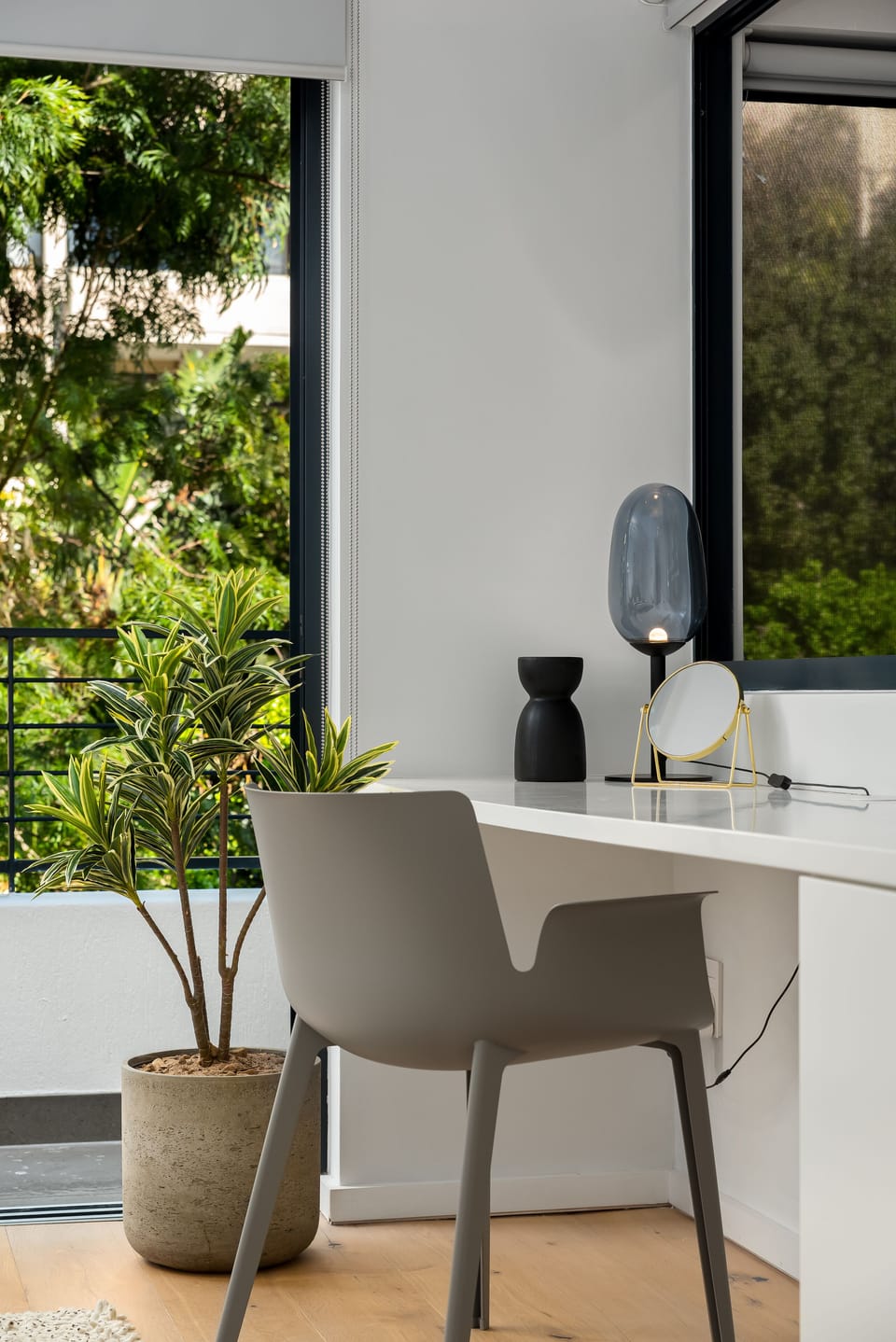 Exclusive Apartment | 2 bedrooms, laptop workspace, iron/ironing board, free WiFi