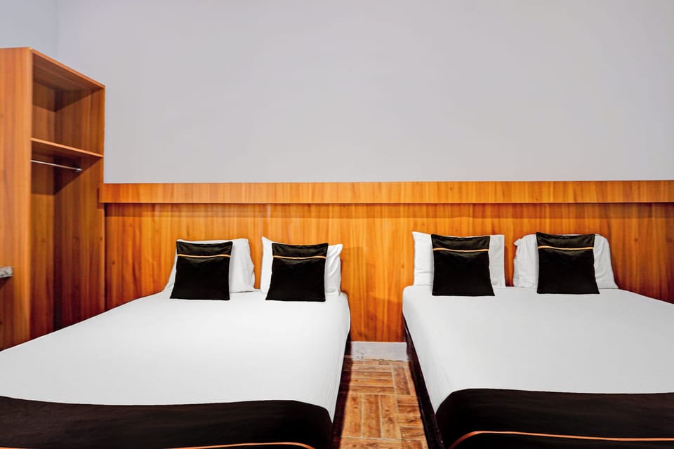 Family Room | Bed sheets