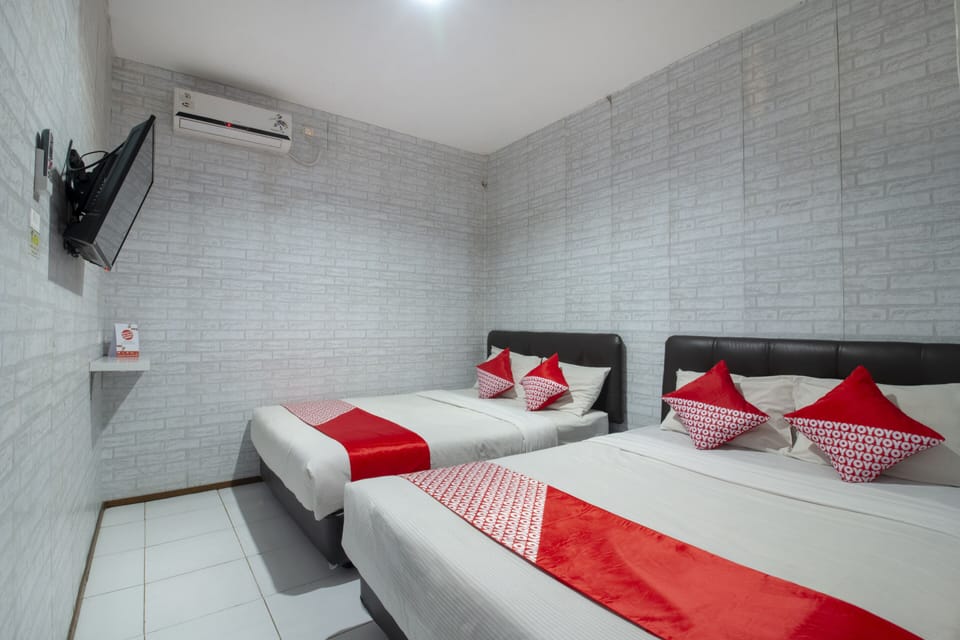 Family Room | Bed sheets