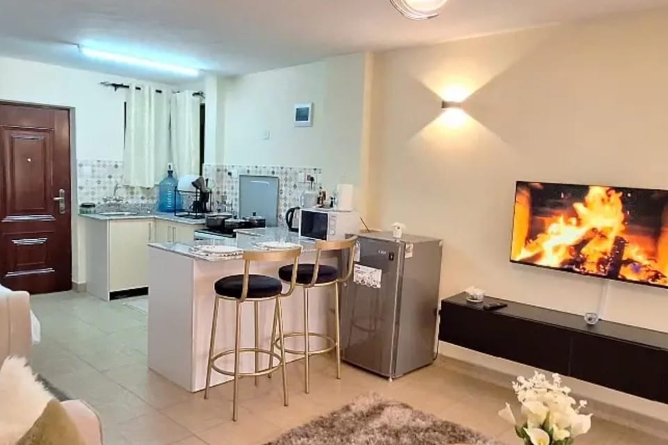Apartment | Interior