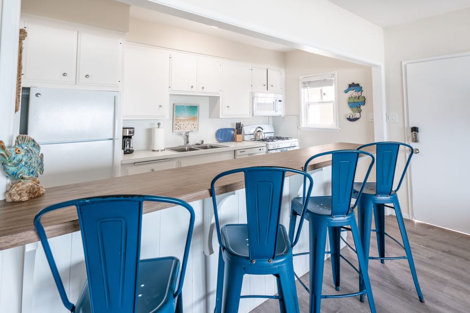 Unit C - 1BR/1BA - Unit C - 1BR/1BA