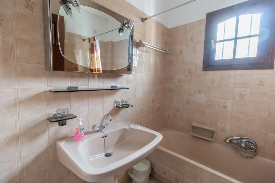 Apartment Zoe Pelion Apartment in Magnesia Prefecture, Greece