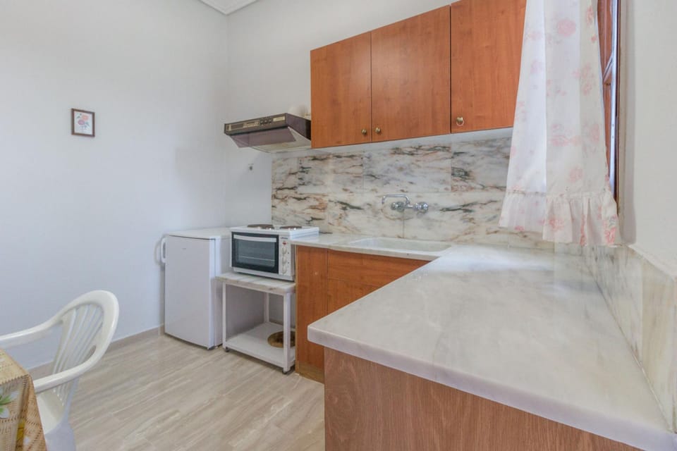 House, Smoking | 1 bedroom