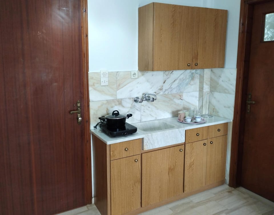 House, Smoking | 1 bedroom