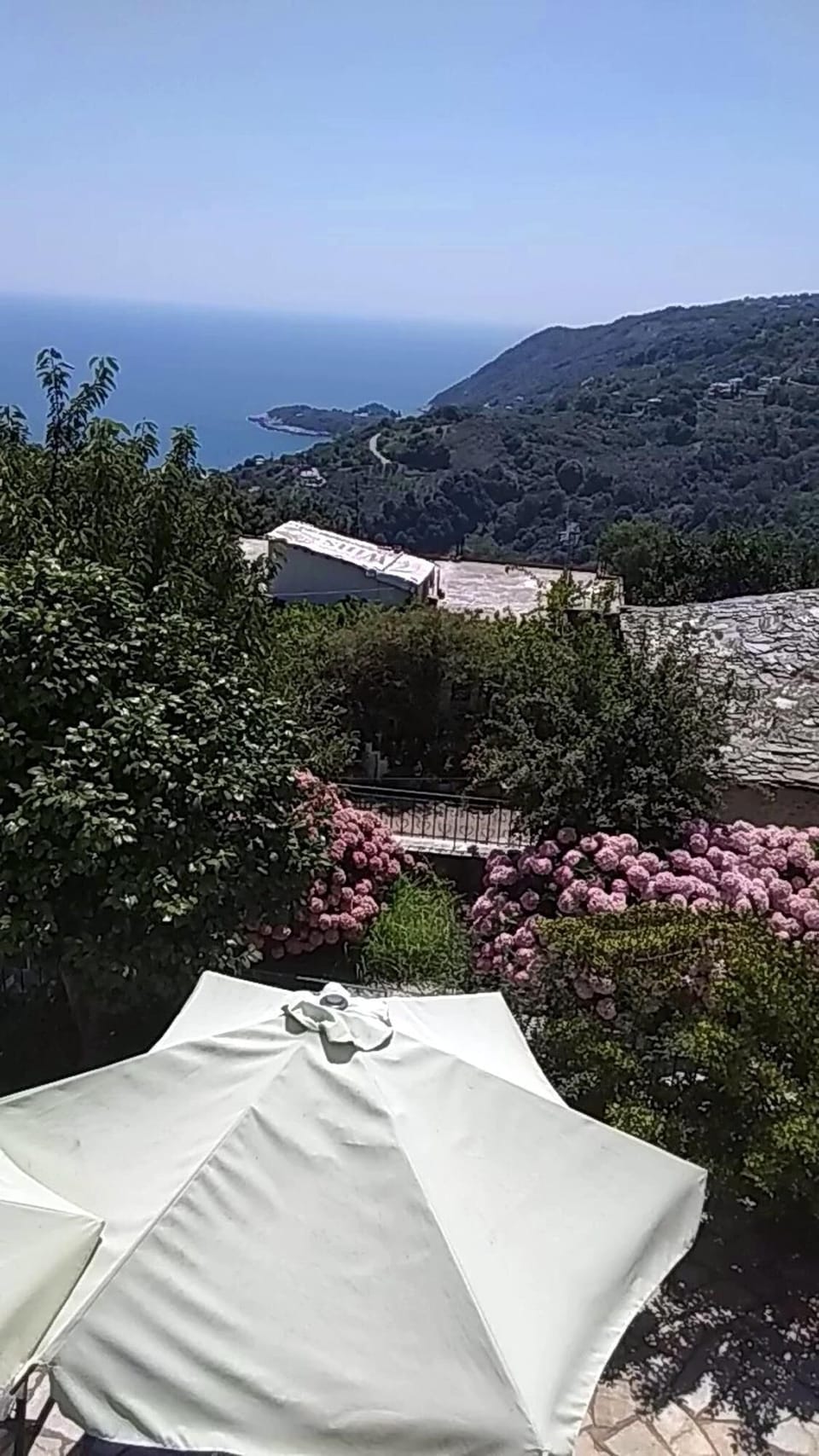 House, Smoking | 1 bedroom