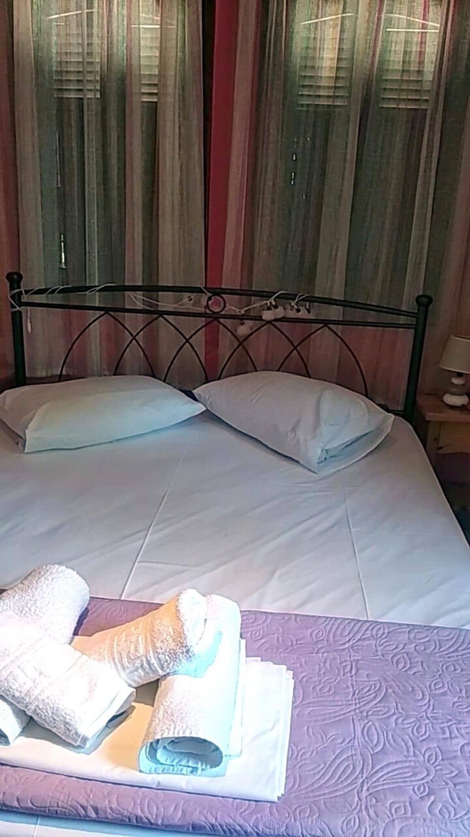House, Smoking | 1 bedroom