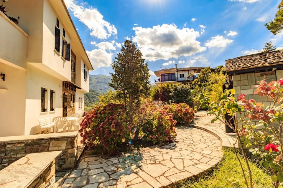 House, Smoking | 2 bedrooms