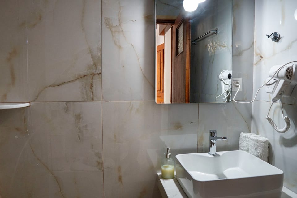 Paradeisos Double Room 3 Apartment in Magnesia Prefecture, Greece