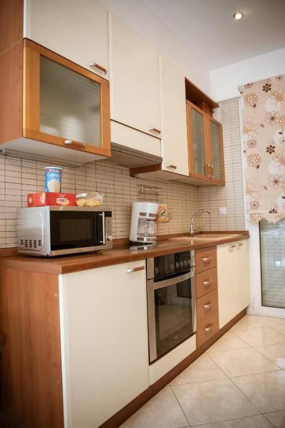House, Accessible | Private kitchen