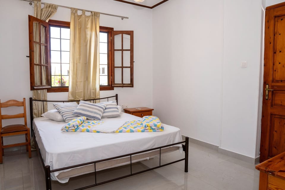 House, Smoking | 1 bedroom