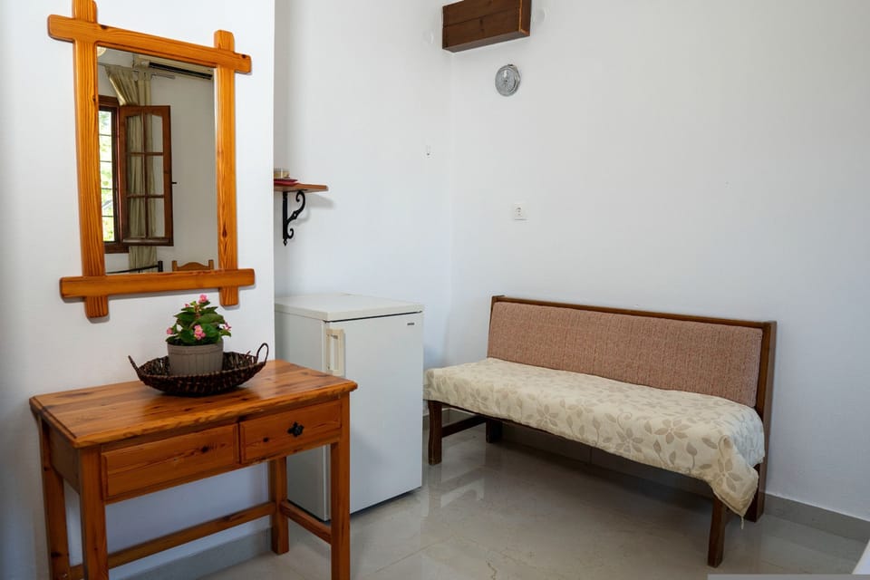 House, Smoking | 1 bedroom