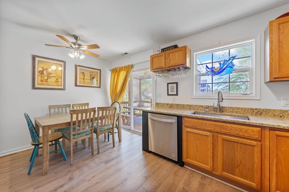 They've really thought of everything!!