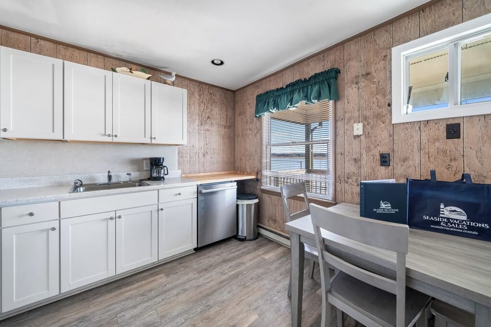 You`ll love the gorgeous Water Views this 2nd floor Condo provides.