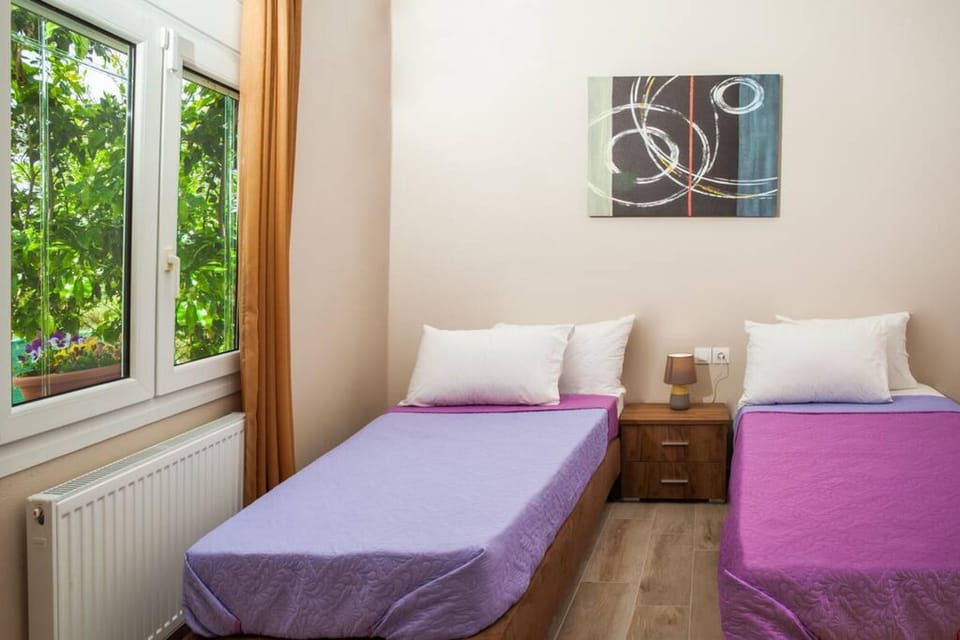 House | 2 bedrooms